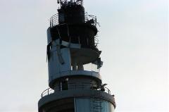 remains of beirut light house
